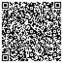 QR code with Harlan Lawn Sprinklers contacts