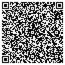 QR code with C & S Agency LTD contacts
