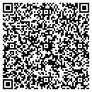 QR code with K C & Kompany contacts