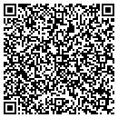 QR code with Kinman Glass contacts