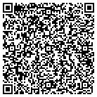 QR code with Webb's Alignment Service contacts
