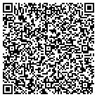 QR code with Heartland Foot & Ankle Clinic contacts
