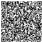 QR code with S & R Professional Uniforms contacts