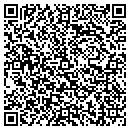 QR code with L & S Wall Farms contacts