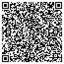 QR code with Dickinson County Shed contacts