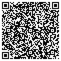 QR code with DGE contacts