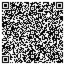 QR code with James E Steer DDS contacts