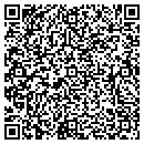 QR code with Andy Oswald contacts