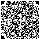 QR code with Martin & Whitacre Surveyors contacts