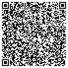 QR code with Valley View Nursing Center contacts