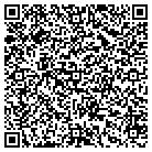 QR code with Tadds Heating & Coolg Apparel Repr contacts