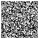 QR code with Raveling Inc contacts