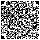 QR code with University-Tumbling & Trmpln contacts