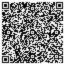 QR code with Radiance Dairy contacts