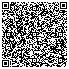 QR code with Bible Community Baptist Church contacts