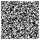 QR code with Marion County Conservation contacts