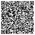 QR code with KFC contacts