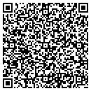 QR code with Allen Carr contacts