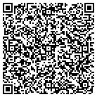 QR code with R C Christensen Excavating contacts