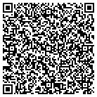 QR code with Kirby Transport Service contacts