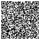 QR code with A Z Janitorial contacts