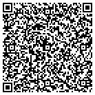 QR code with Des Moines Area Religious Cncl contacts