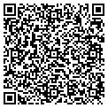 QR code with KREB contacts