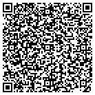 QR code with R E Pettis Aerial Service contacts