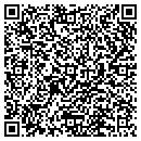 QR code with Grupe Nursery contacts