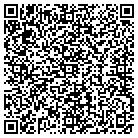QR code with Des Moines Public Library contacts