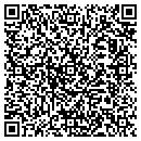 QR code with R Schmerbach contacts