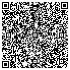 QR code with D Lux Landscape & Tree Service contacts