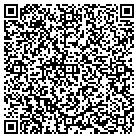 QR code with Hickman Road Church Of Christ contacts