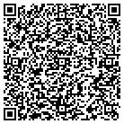 QR code with McKinley Tree Service Inc contacts
