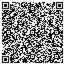 QR code with Hickey Pool contacts