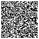 QR code with Hayes Enoch contacts
