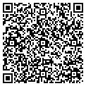 QR code with AMC contacts
