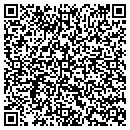 QR code with Legend Boats contacts