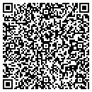 QR code with James Lensch contacts