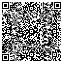 QR code with James J Kane contacts