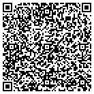 QR code with Voorhees Tae Kwon Do Inc contacts