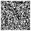 QR code with Alamakee Journal contacts