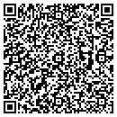 QR code with Mc Atee Orva contacts