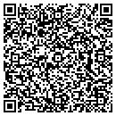 QR code with Slims Saloon contacts