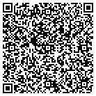 QR code with CWC Tobacco & Gift Store contacts