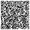 QR code with D & D Auto Sales contacts