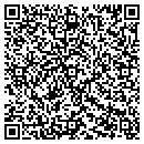 QR code with Helen's Beauty Shop contacts