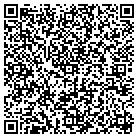 QR code with H & R Block Tax Service contacts