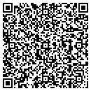 QR code with Razer's Edge contacts
