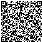 QR code with Hanson Jenan Cleaning Service contacts
